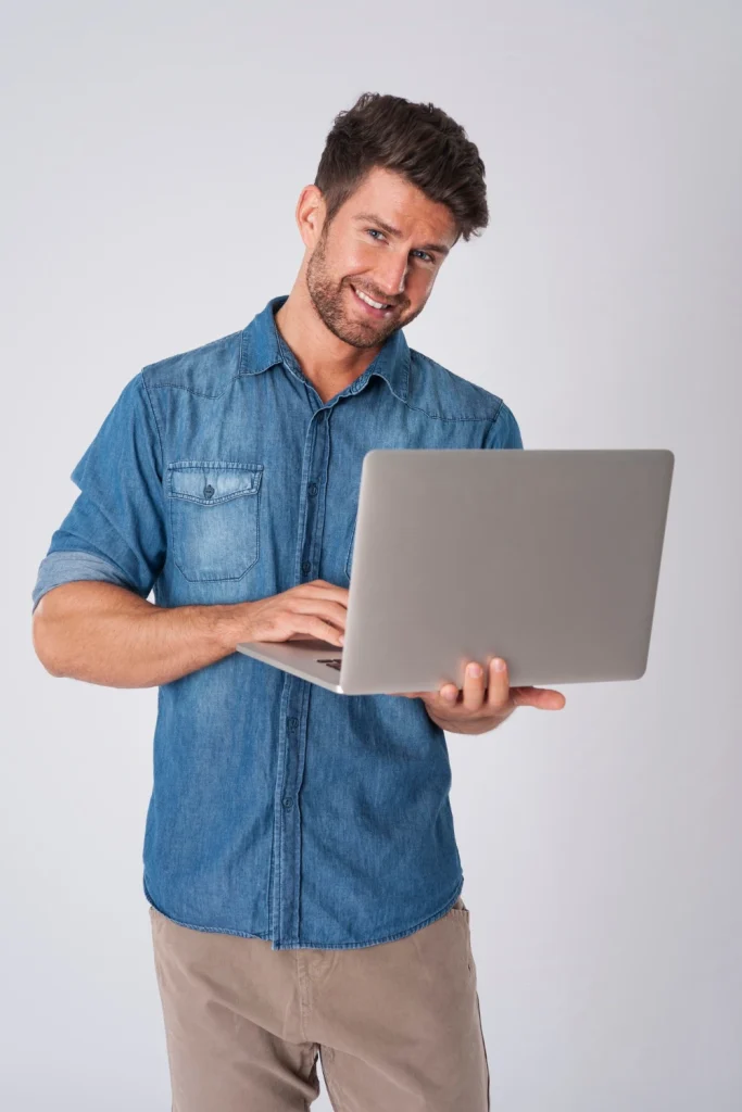 Expert for PC Repair Services